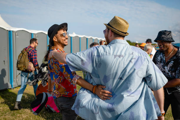 Best Affordable porta potty rental  in New Carrollton, MD