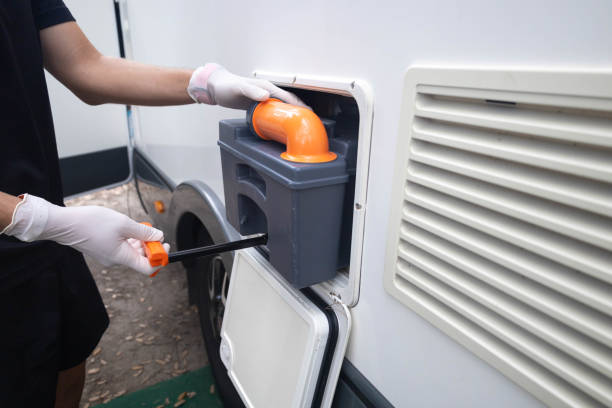 Best Porta potty delivery and setup  in New Carrollton, MD