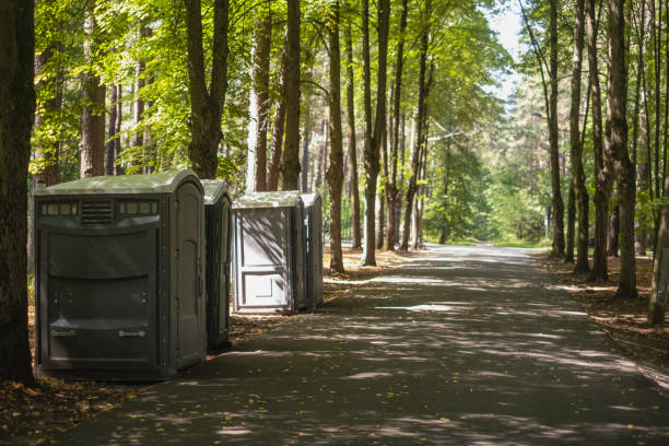Best Local porta potty services  in New Carrollton, MD