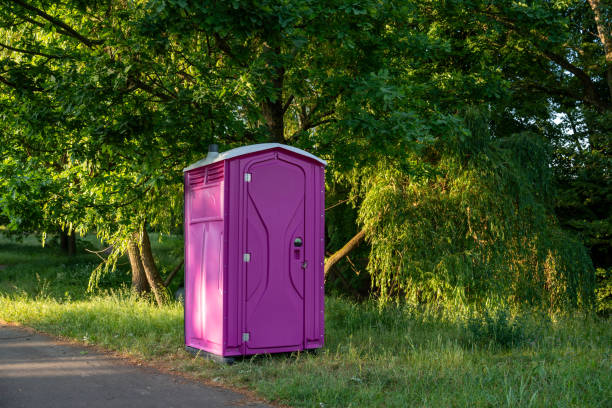 Best Affordable porta potty rental  in New Carrollton, MD