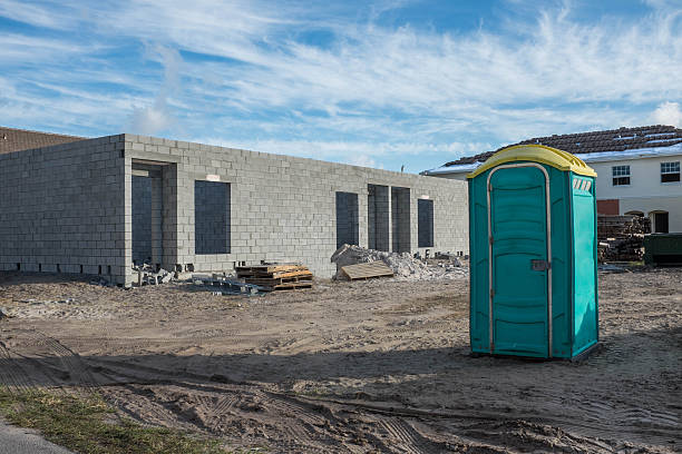 Best Sanitation services for porta potties  in New Carrollton, MD
